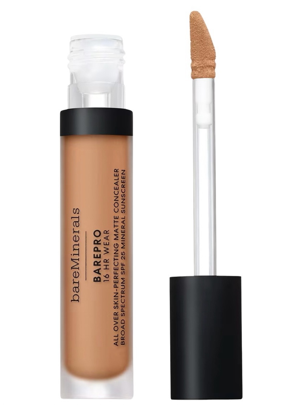 Bare Minerals Light 250 Neutral BarePro All Over Skin Perfecting Matte Concealer